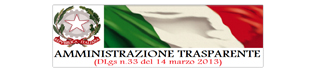 amministrazione trasparente
