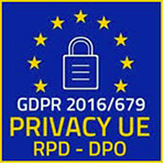 PRIVACY GDPR